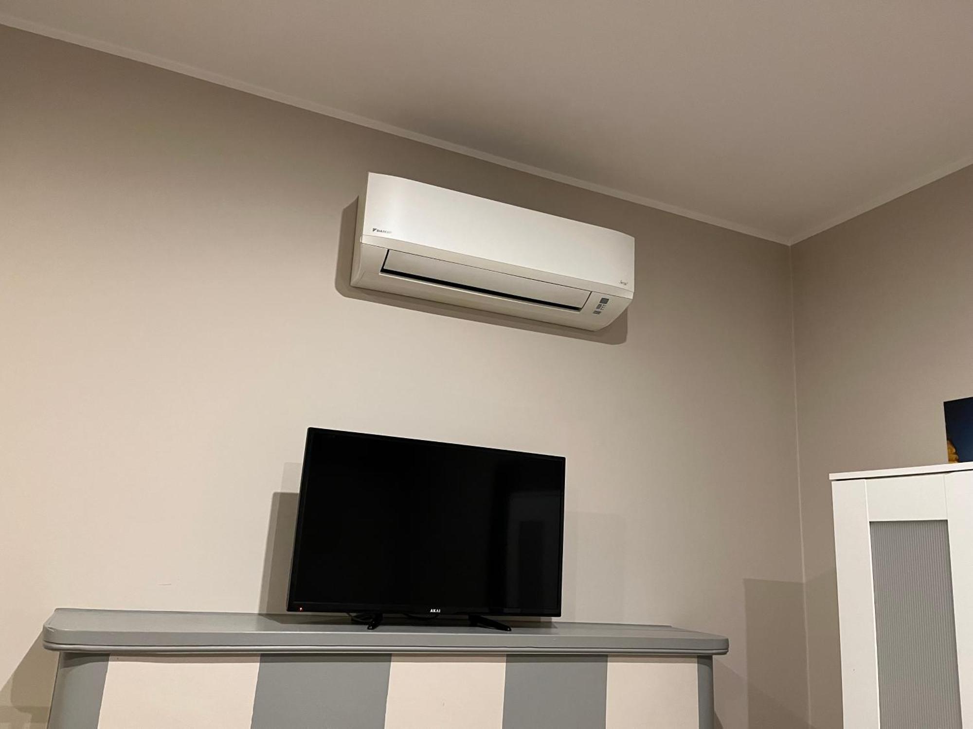 Affittacamere Self Check-In Francesca Vecchia Pontirolo Nuovo الغرفة الصورة